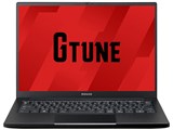G TUNE Core i7 13620H RTX 5060 　 14型 Office無し 