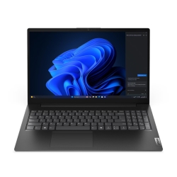 Lenovo V15 Gen 5 83GW008VJP [ビジネスブラック] 　 15.6型 Microsoft Office Home and Business 2024 