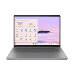 Chromebook Plus Gen 10 83MW000DJP [ルナグレー] 　 14型 Office無し 