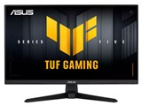 TUF Gaming VG259Q5A [24.5インチ ブラック]