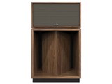 HERITAGE La Scala AL6 [AMERICAN WALNUT 単品]