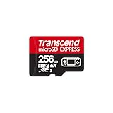 TS256GUSD710S [256GB]