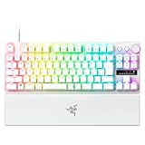 Huntsman V3 Pro Tenkeyless 8KHz JP RZ03-05521200-R3J1 