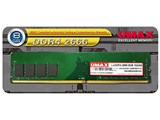 UMAX UM DDR4S 2666 8GB [DDR4 PC4 21300 8GB] 