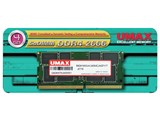 UMAX UM SODDR4S 2666 4G [SODIMM DDR4 PC4 21300 4GB] 