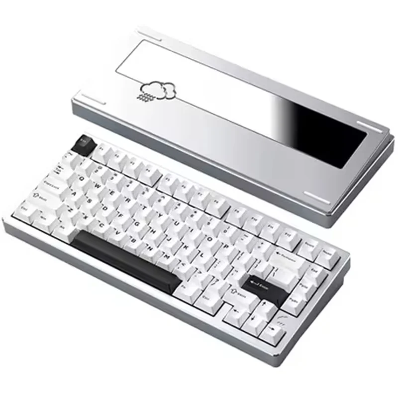 Rainy75 Lite LR75SIL 