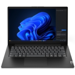 Lenovo V14 Gen 5 83GU007TJP [ビジネスブラック] 　 14型 Office無し 
