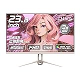 LUCA DG-AF2320S-P [23.8インチ ピンク]