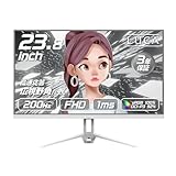 LUCA DG-AF2320S-W [23.8インチ ホワイト]