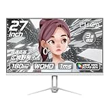 LUCA DG-AW2718S-W [27インチ ホワイト]