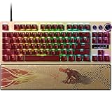 Huntsman V3 Pro Tenkeyless Counter-Strike 2 Edition RZ03-04982100-R3M1