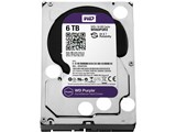 WD60PURX [6TB SATA600]