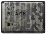 WD_Black P10 Game Drive Camo WDBZ7D0040BGN-WESN