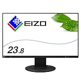 FlexScan EV2400R-BK [23.8インチ ブラック]