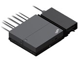 ThinkPad ユニバーサル USB Type-C スマートドック ThinkSmart Edition 40BN0135JP