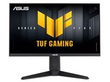 TUF Gaming VG259QL5A [24.5インチ ブラック]
