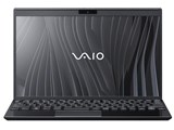 VAIO SX12 VJS12797103B [ファインブラック] 　 12.5型 Office無し 