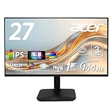 KA2 KA272P6bmix [27インチ ブラック]