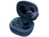 cheero Wireless Open Earphones Smart Pro CHE-647 [ネイビーブルー]