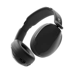 Hesh 540 ANC S6HAW-T740 [True Black]