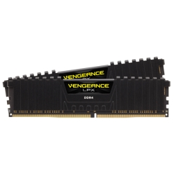 Corsair CMK64GX4M2A2400C16 [DDR4 PC4 19200 32GB ] 2枚