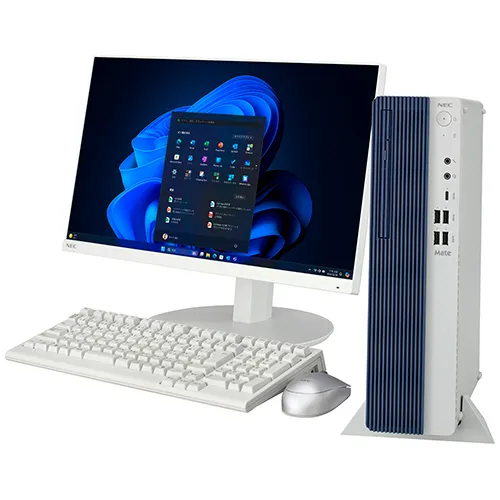 Mate タイプML PC-M1U47LZG1F2M 14400 