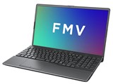 FMV Note A WA1-K2 　 15.6型 Microsoft Office Home and Business 2024 