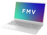 FMV Note E WE1-K3 　 15.6型 Microsoft 365 Personal（24か月版）/Office H&B 2024 