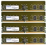 ADTEC ADS2400D R16GDB4 [DDR4 PC4 19200 16GB Registered] 4枚