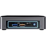 NUC Mini PC BOXNUC7I7BNKQ 7567U 
