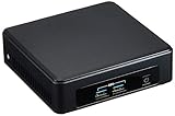 NUC Mini PC BLKNUC7I5DNKPC 7300U 