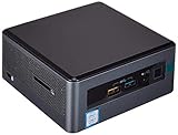 NUC Mini PC BOXNUC8I3CYSN 8121U 2GB
