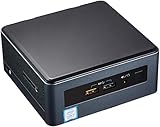 NUC Mini PC BOXNUC8I3CYSM 8121U 2GB