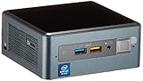 NUC Mini PC BOXNUC8I5BEHFA 8259U 