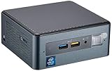 NUC Mini PC BOXNUC8I7BEHGA 8559U 