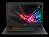 ROG STRIX GL703VM SCAR Edition GL703VM-EE062T 　 17.3型 