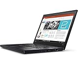 ThinkPad X270 20K6S0X600 SIMフリー 　 12.5型 Office無し 