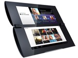 Sony Tablet Pシリーズ Wi-Fiモデル 