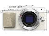 OLYMPUS PEN Lite E-PL7 ボディ [ホワイト]