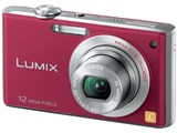 LUMIX DMC-FX40