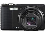CX3