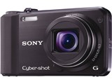 サイバーショット DSC-HX7V (B) [ブラック]