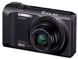 HIGH SPEED EXILIM EX-ZR200BK [ブラック]