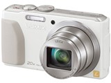 LUMIX DMC-TZ40-W [ホワイト]