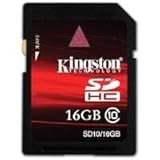 SD10/16GB (16GB)