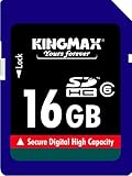 KM-SDHC6X16G (16GB)