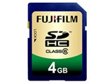 SDHC-004G-C6 [4GB]