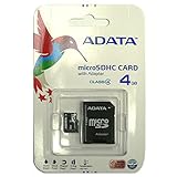 AUSDH4GCL4-RA1 [4GB]