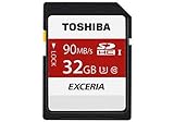 EXCERIA THN-N302R0320A4 [32GB]