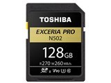 EXCERIA PRO SDXU-D128G [128GB]